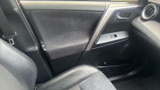 Toyota RAV4 2.5 VVT-i Hybrid Icon 5dr CVT Hybrid Estate